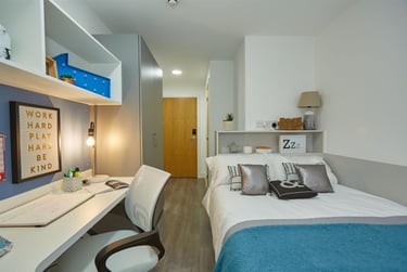 1 bed flat, Havannah Street, Merchant City, Glasgow, G40UB - Image 4